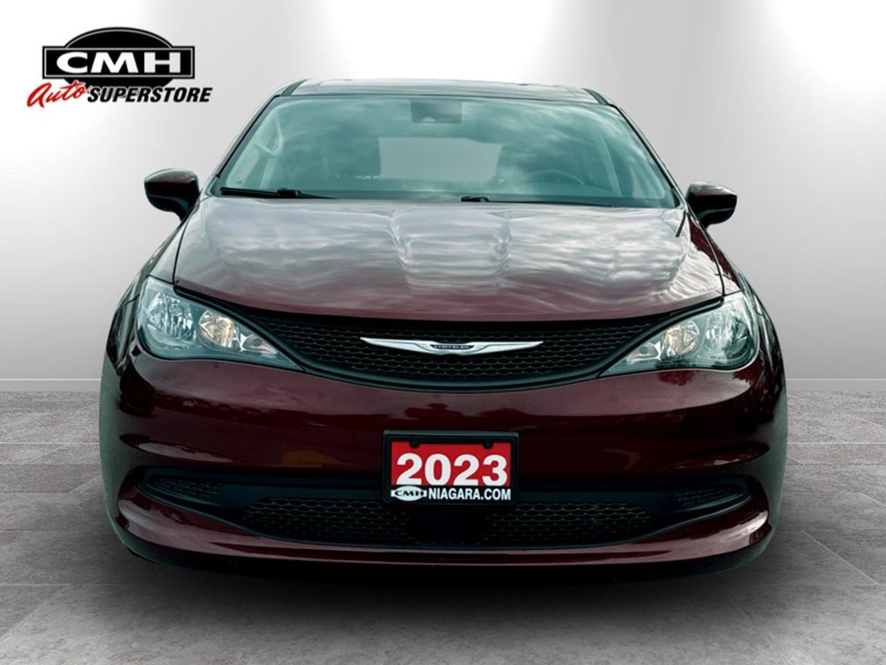 2023 Dodge Grand Caravan SXT  **POWER SLIDERS** Photo