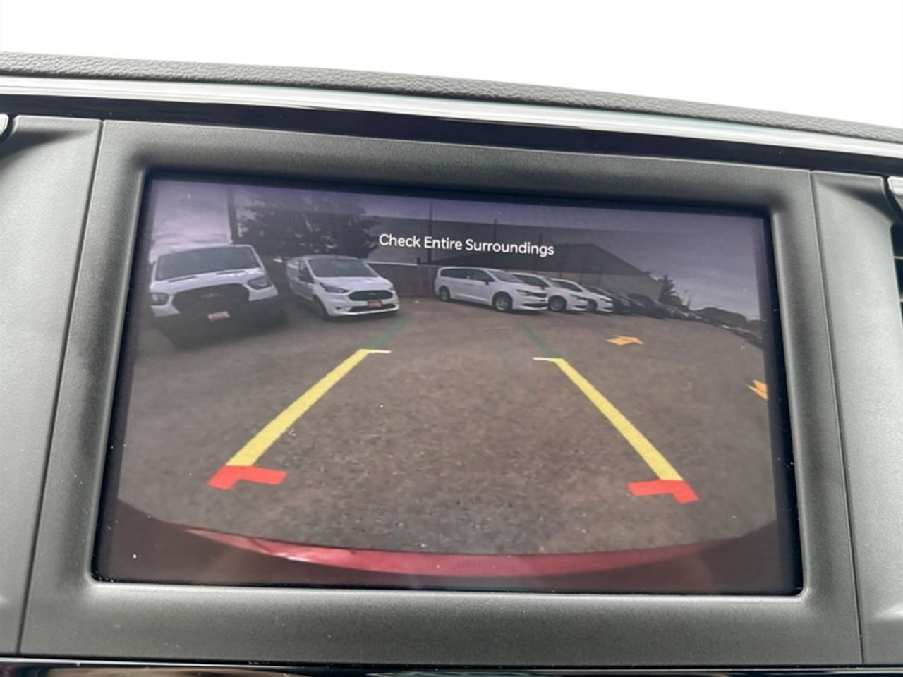 2023 Dodge Grand Caravan SXT  **POWER SLIDERS** Photo