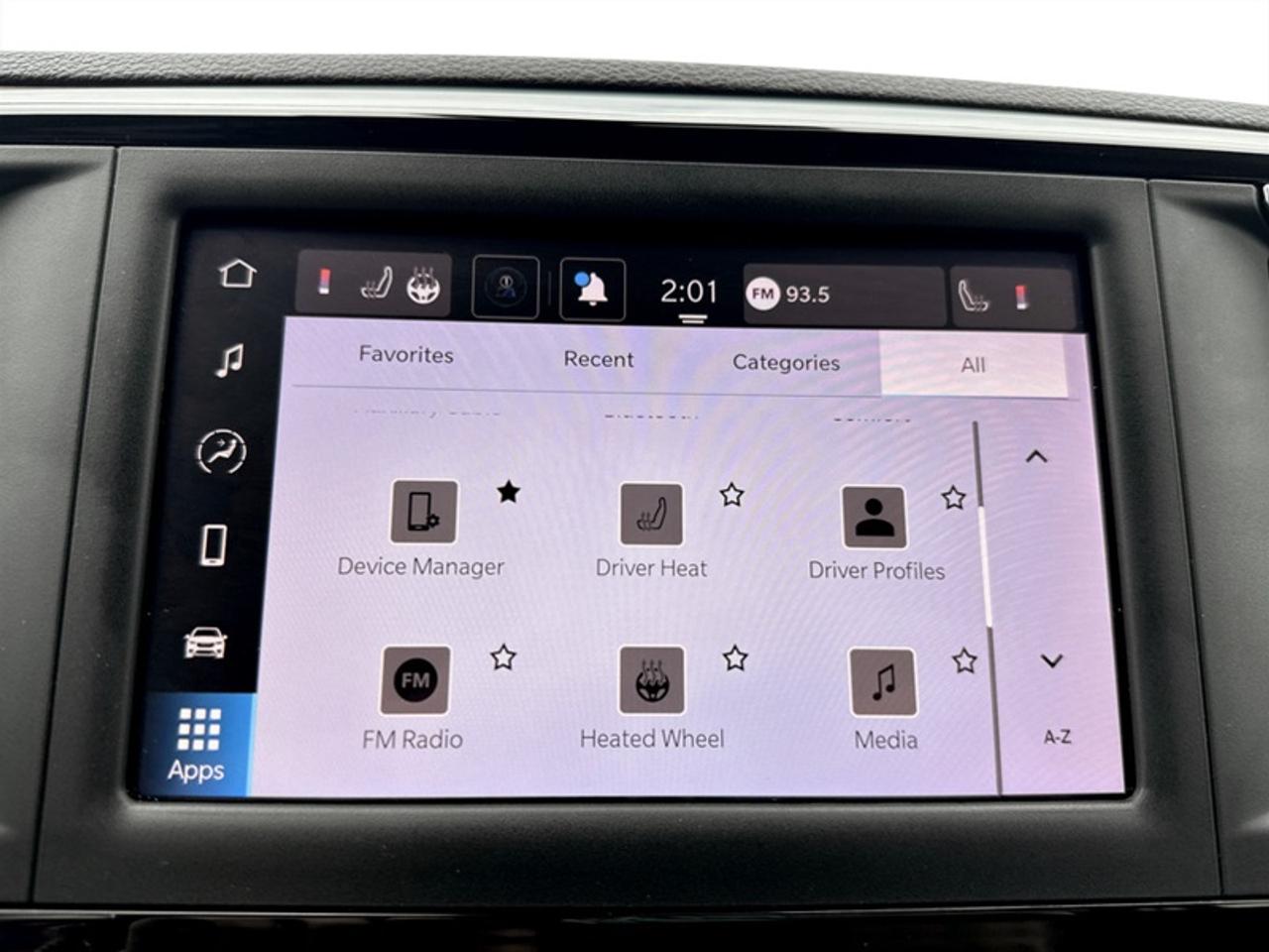 2023 Dodge Grand Caravan SXT  **POWER SLIDERS** Photo