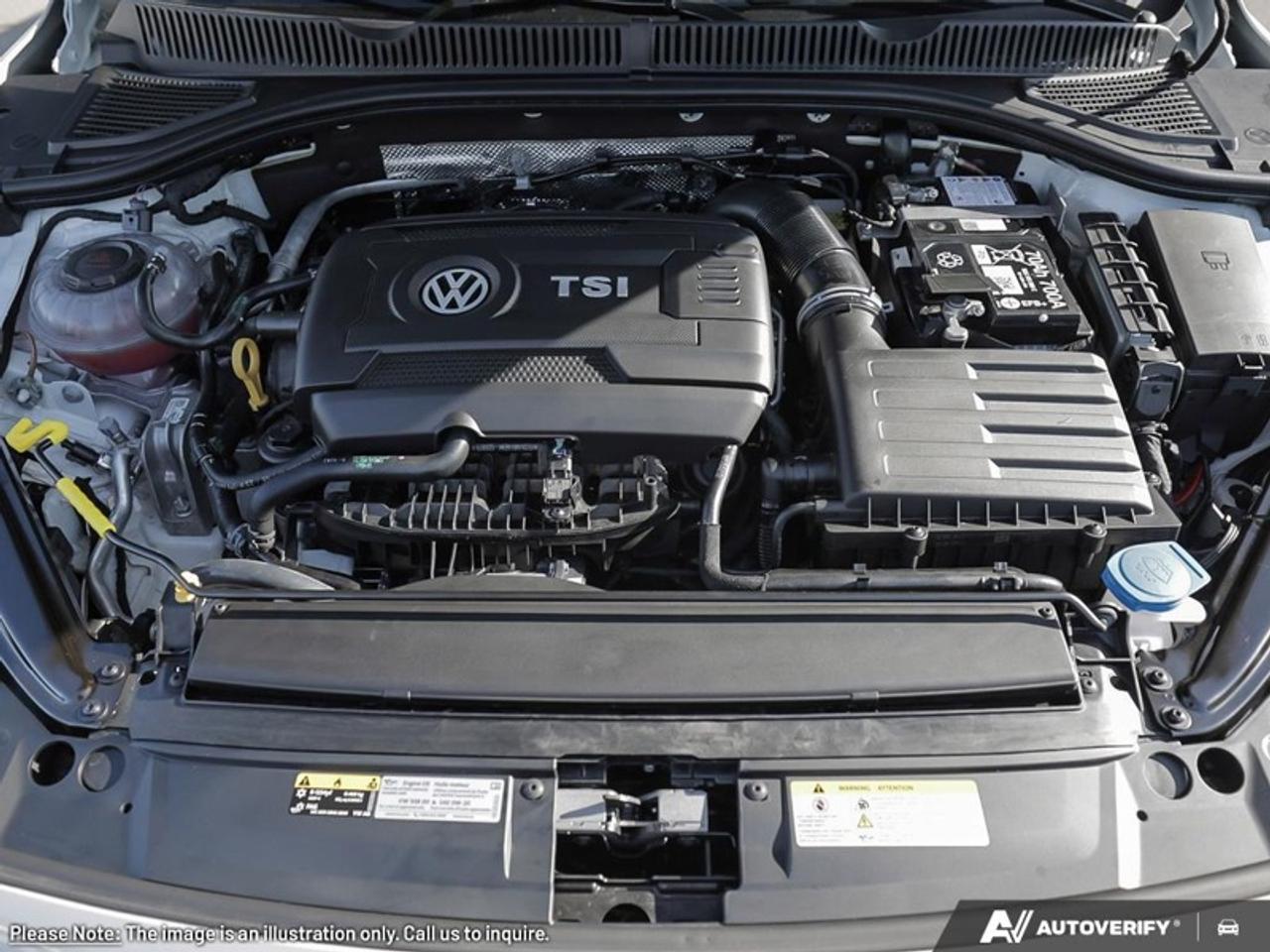 2027 Volkswagen Jetta GLI Sedan Photo