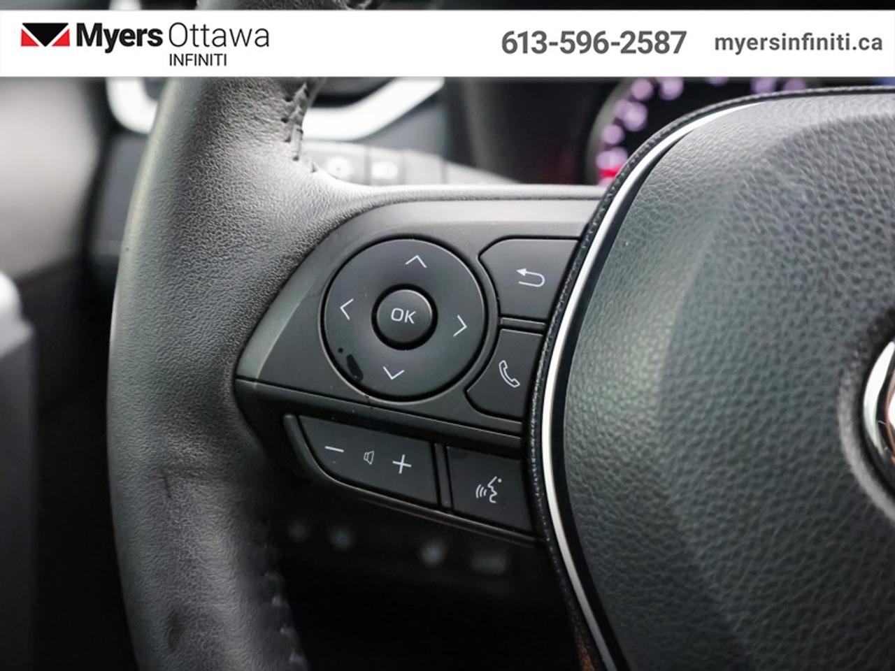 2021 Toyota RAV4 XLE AWD   AWD, Sunroof, Power Liftgate, Low KMS!! Photo