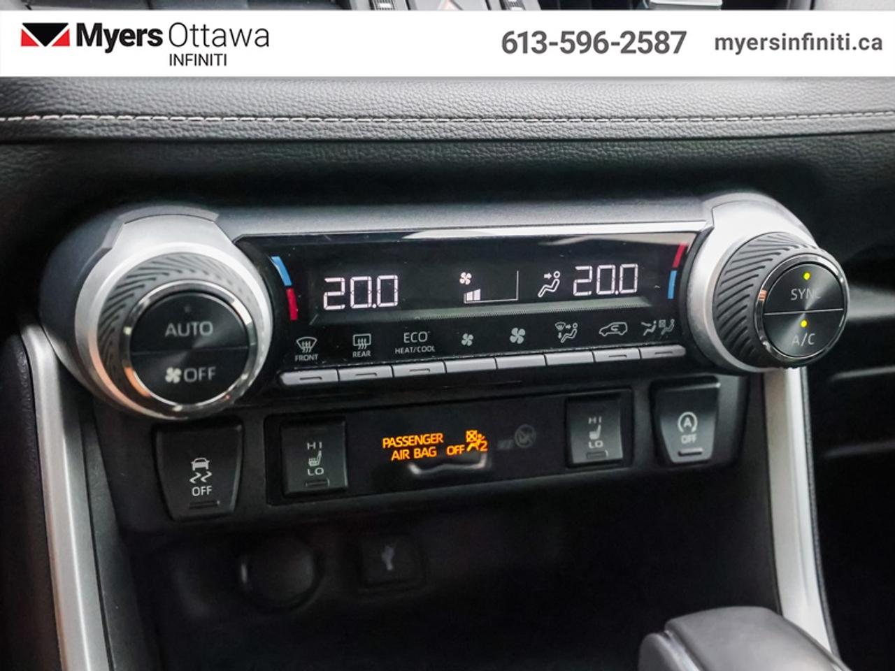 2021 Toyota RAV4 XLE AWD   AWD, Sunroof, Power Liftgate, Low KMS!! Photo