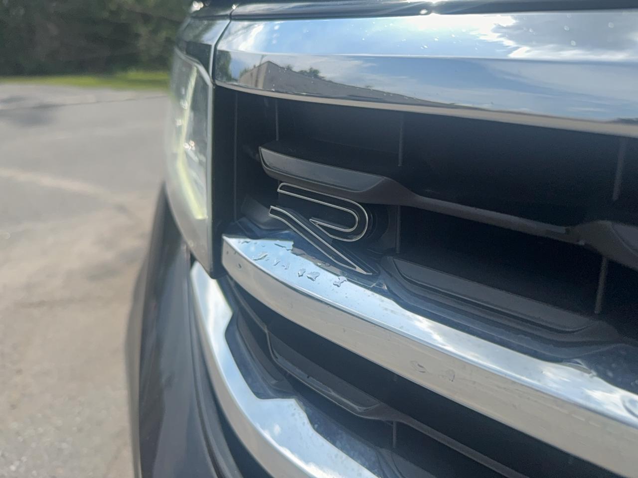 2023 Volkswagen Atlas EXECLINE