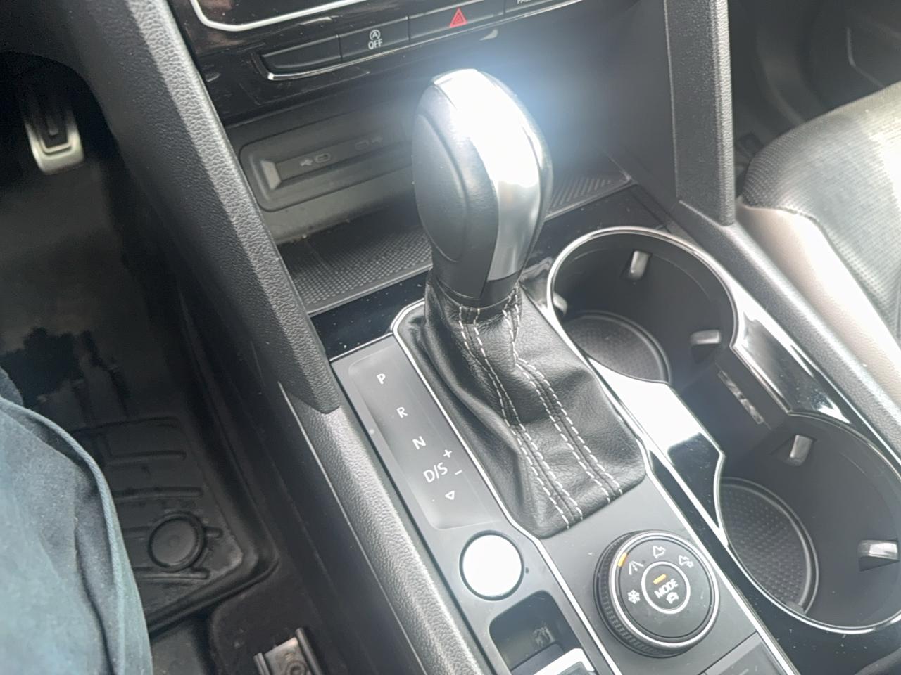 2023 Volkswagen Atlas EXECLINE