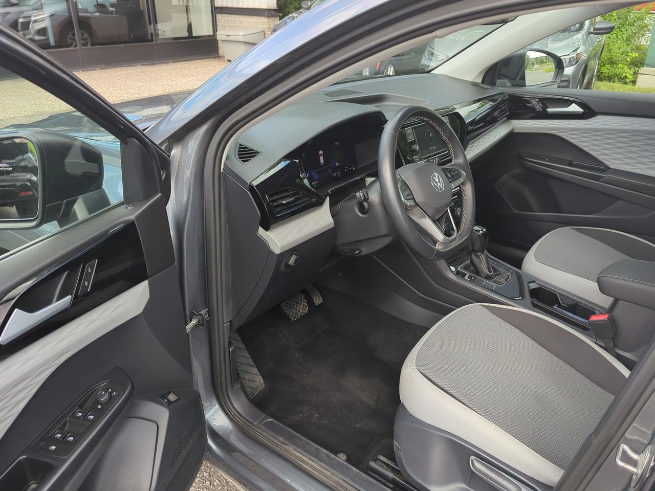 2024 Volkswagen Taos Trendline