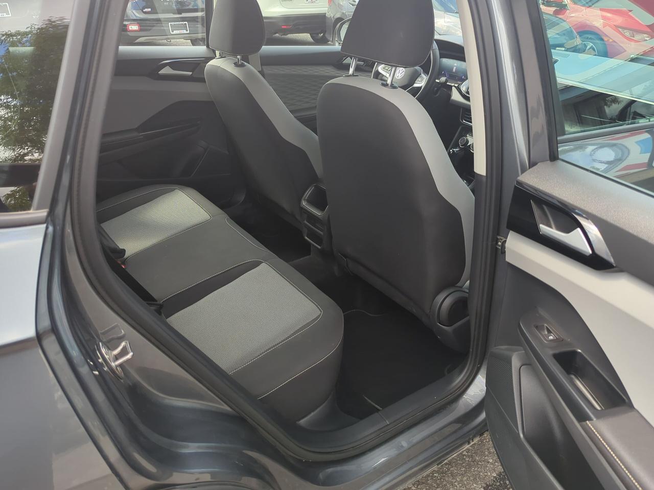 2024 Volkswagen Taos Trendline