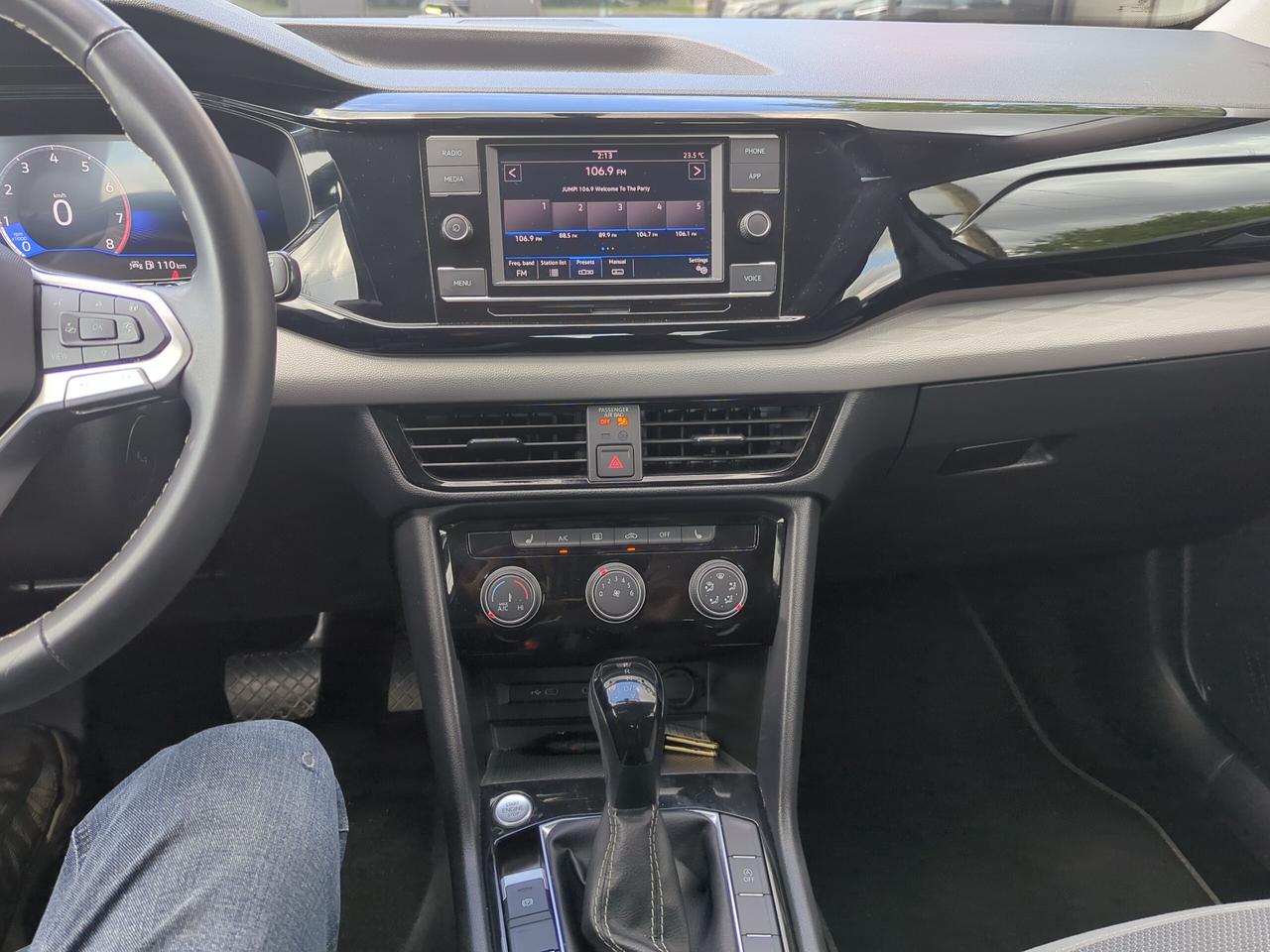 2024 Volkswagen Taos Trendline