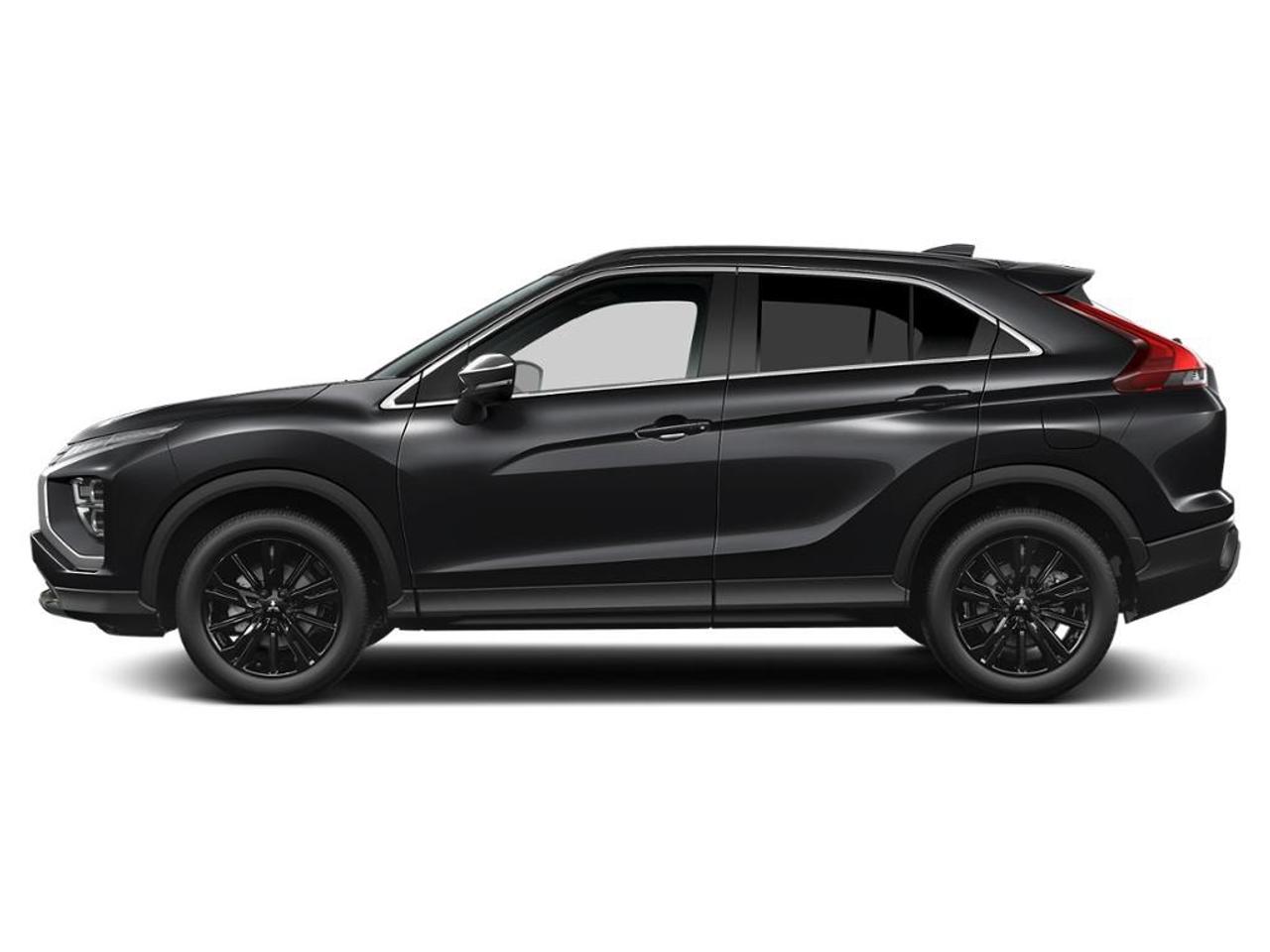 2026 Mitsubishi Eclipse Cross NOIR Photo