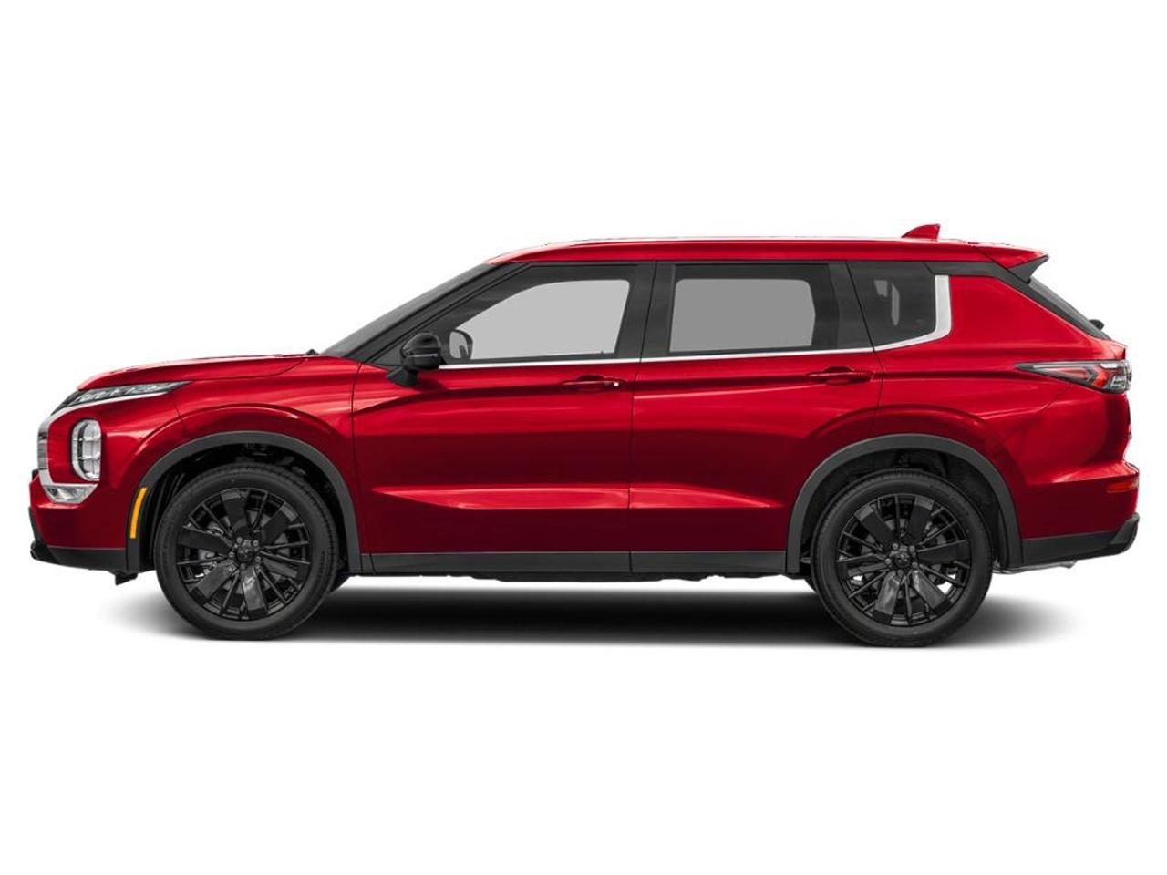 2026 Mitsubishi Outlander LE Photo5