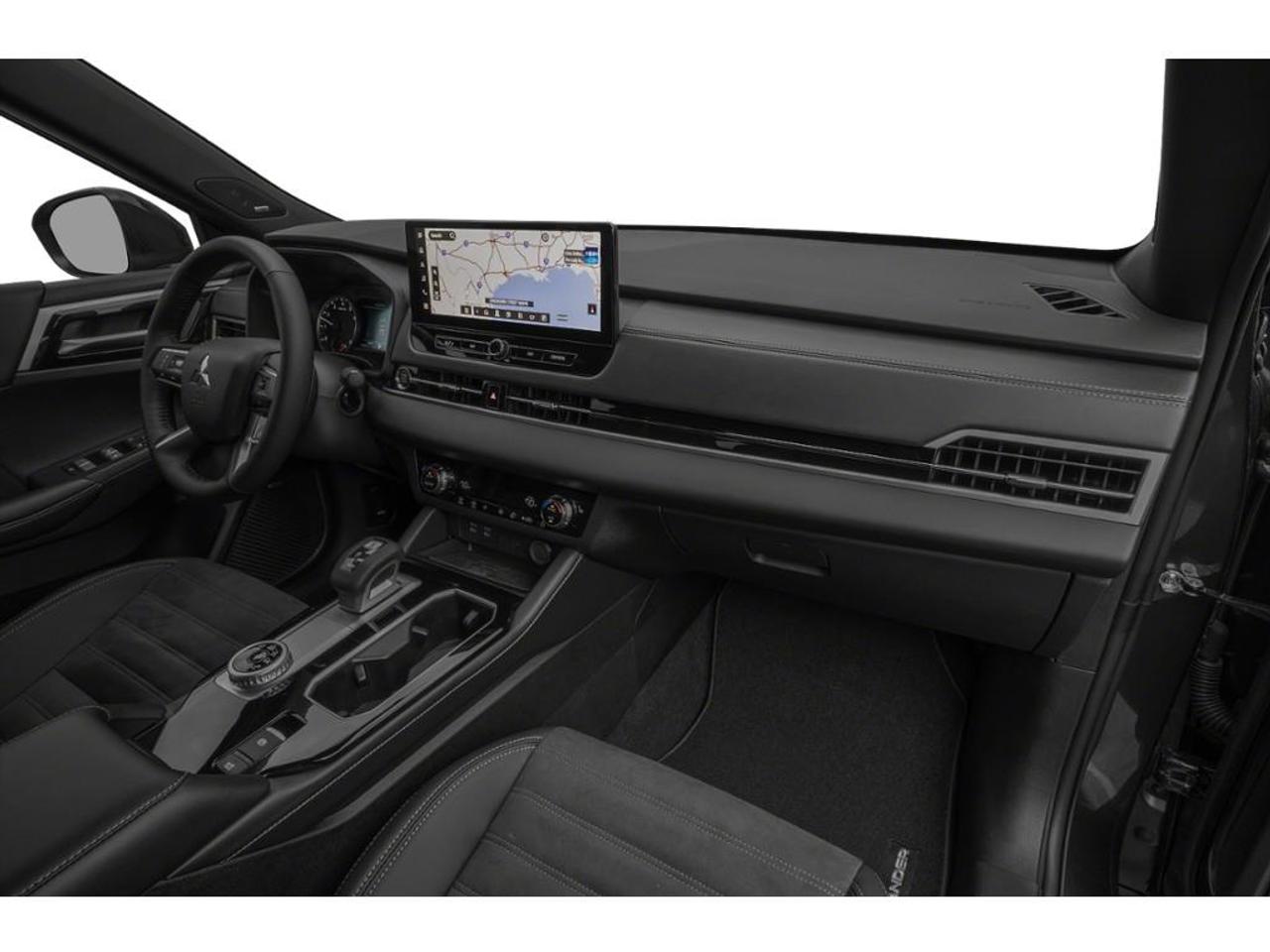2026 Mitsubishi Outlander LE Photo