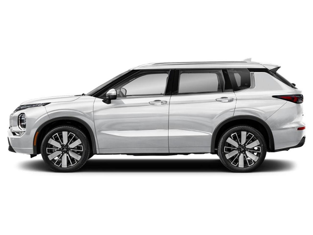 2026 Mitsubishi Outlander GT Photo