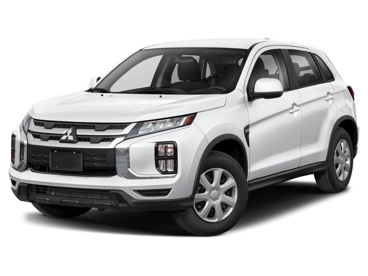 2026 Mitsubishi RVR ES Photo