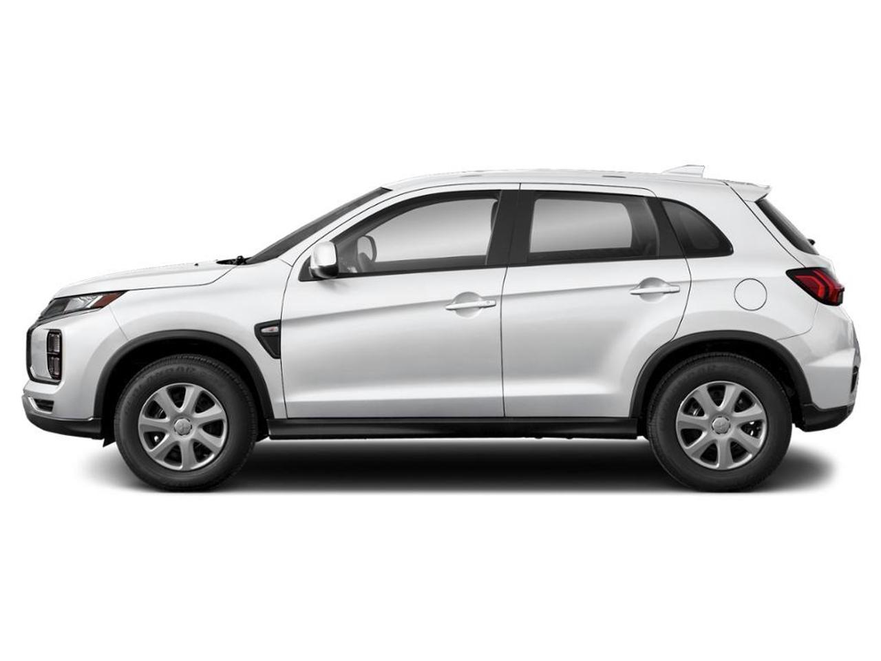 2026 Mitsubishi RVR ES Photo