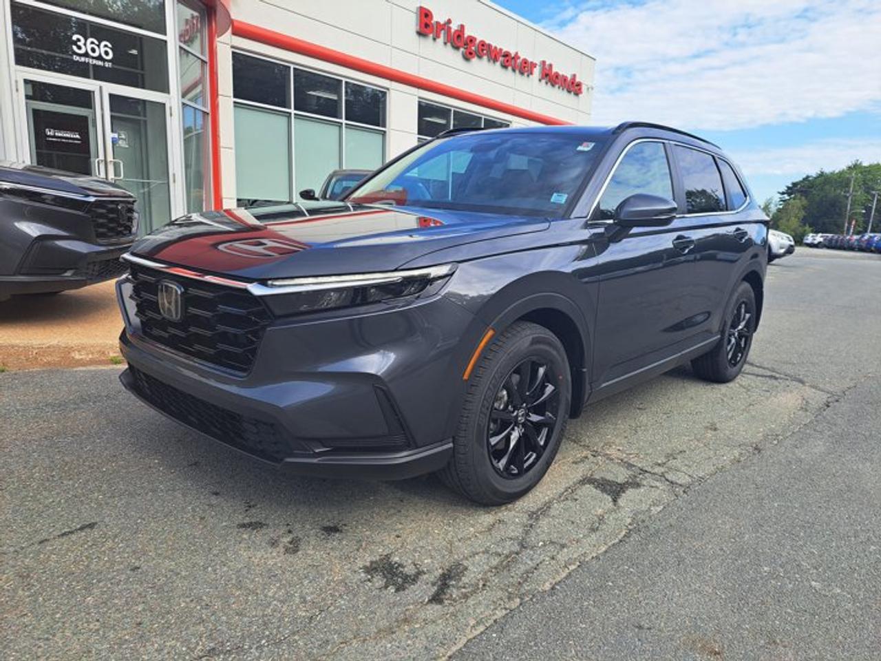 Small SUV 4WD, Sport AWD, 1-Speed CVT w/OD, Intercooled Turbo Regular Gasoline I-4 1.5 L/91