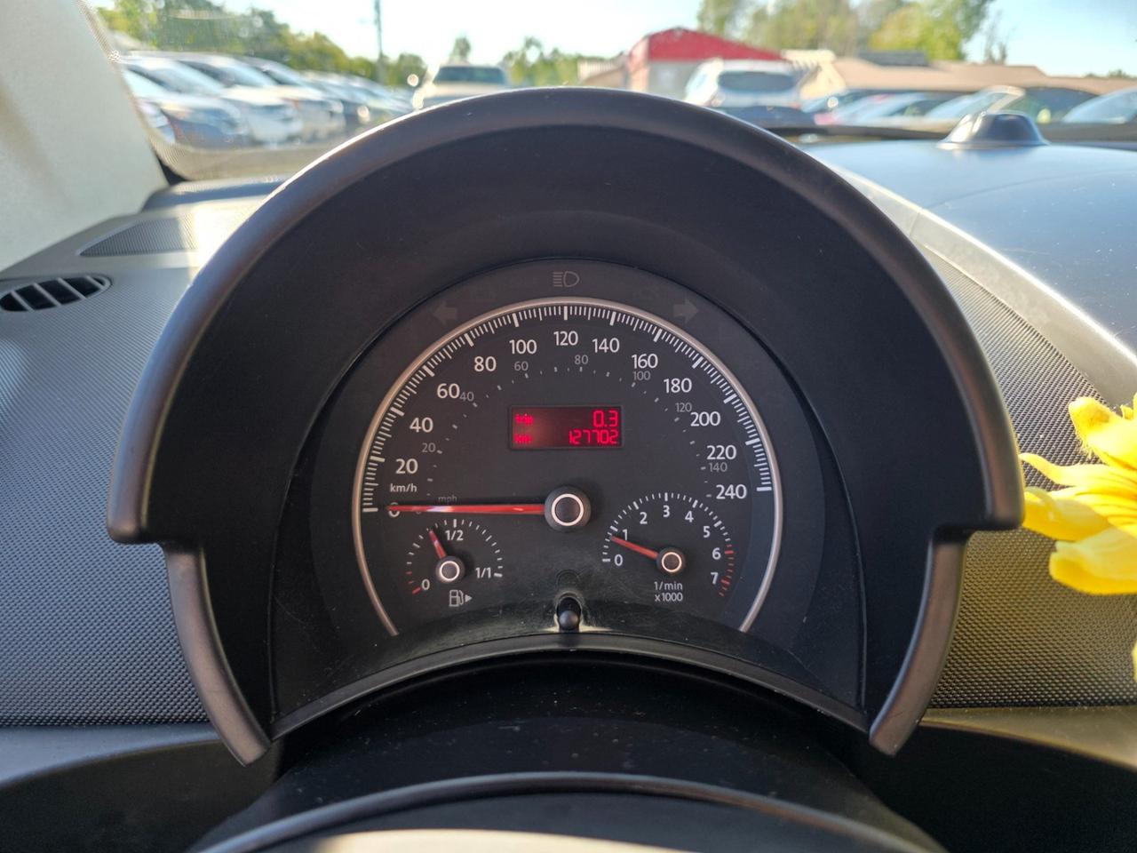 2007 Volkswagen New Beetle 2.5L Photo
