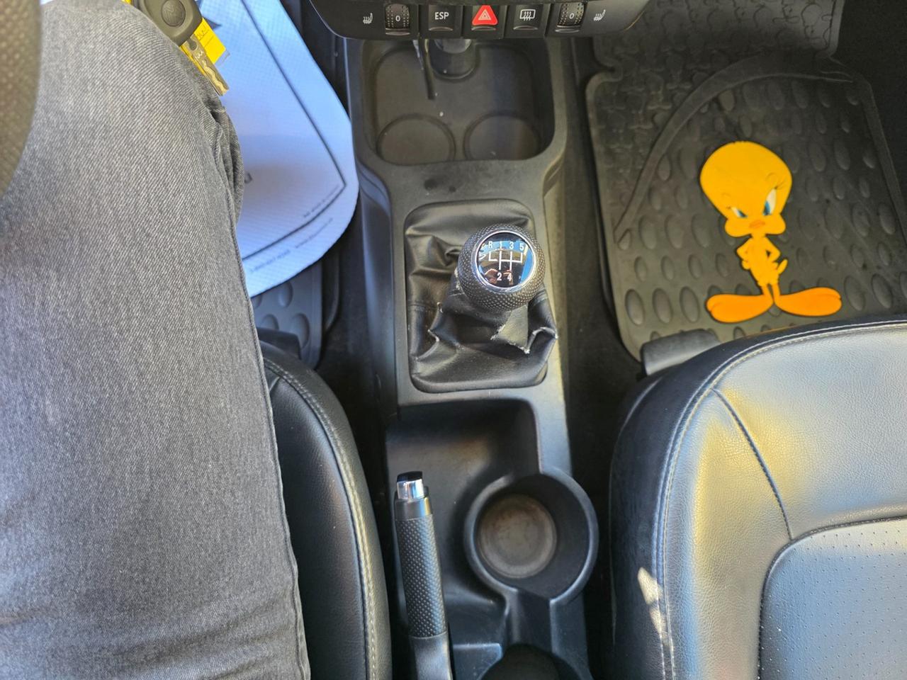 2007 Volkswagen New Beetle 2.5L Photo
