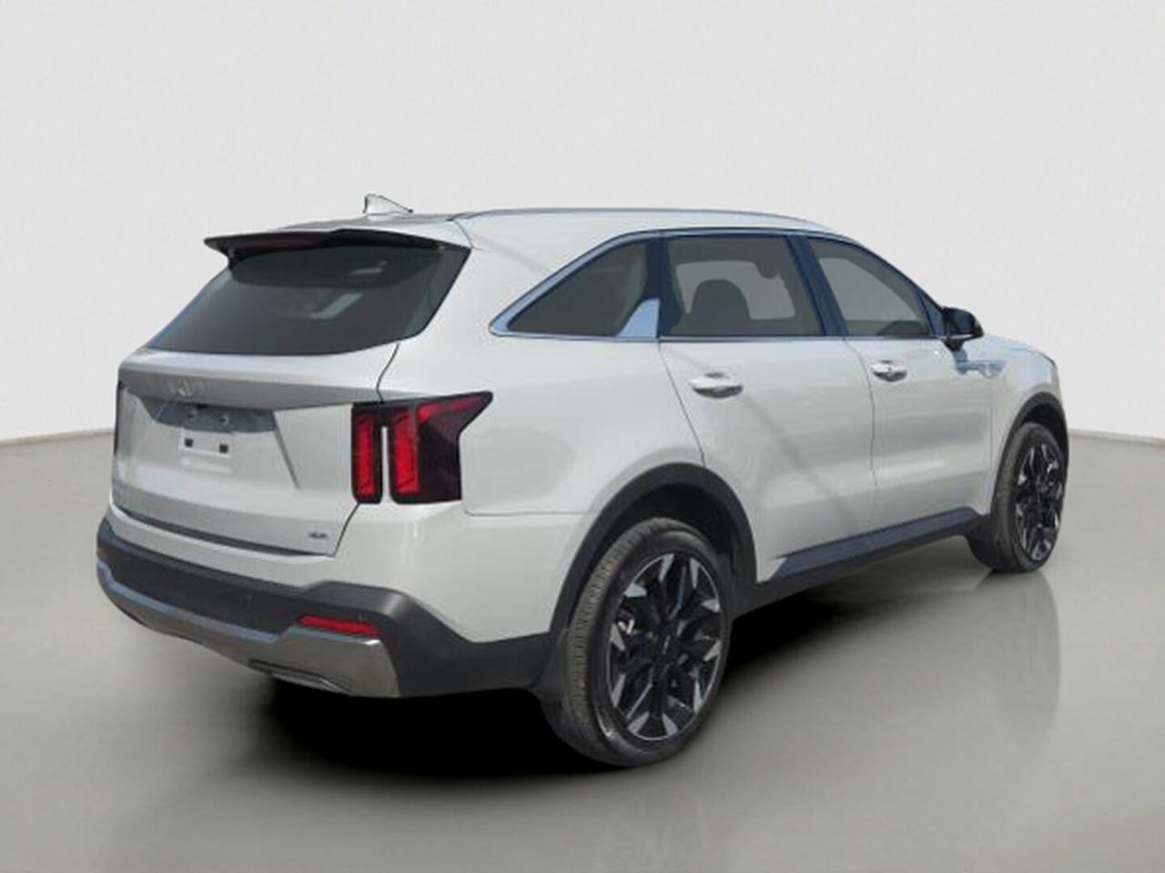 2025 Kia Sorento EX AWD Photo