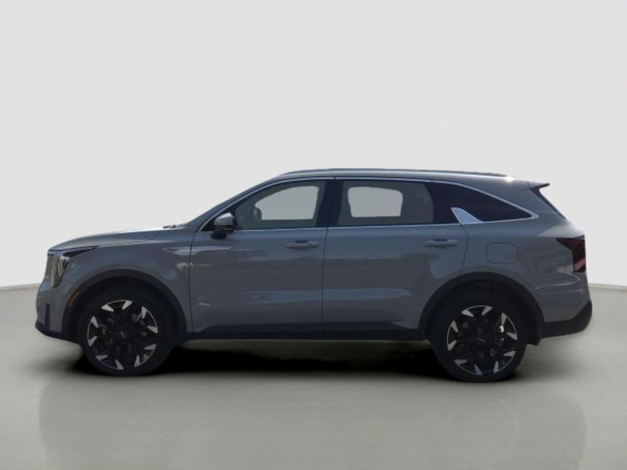 2025 Kia Sorento EX AWD Photo5