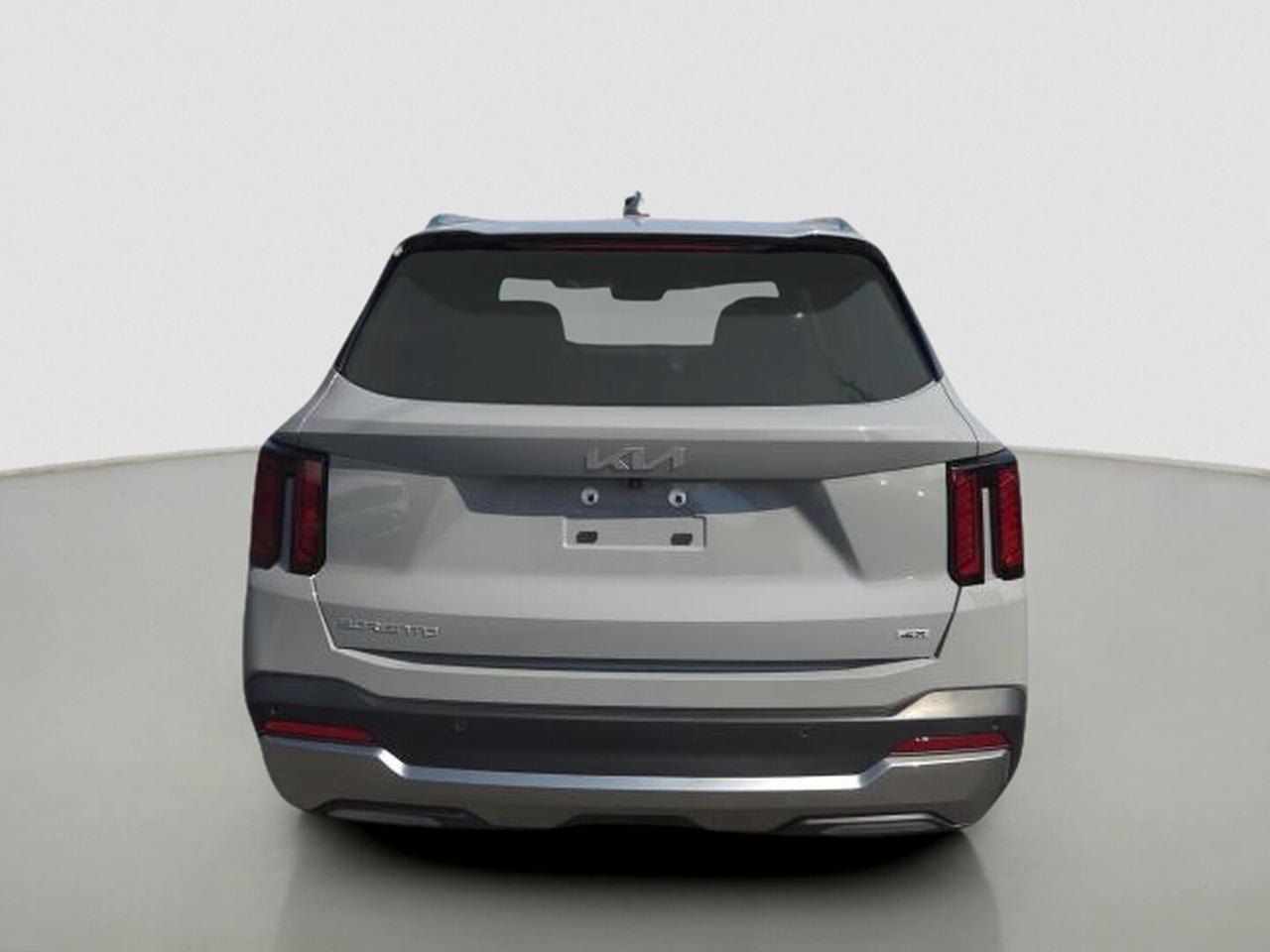 2025 Kia Sorento EX AWD Photo