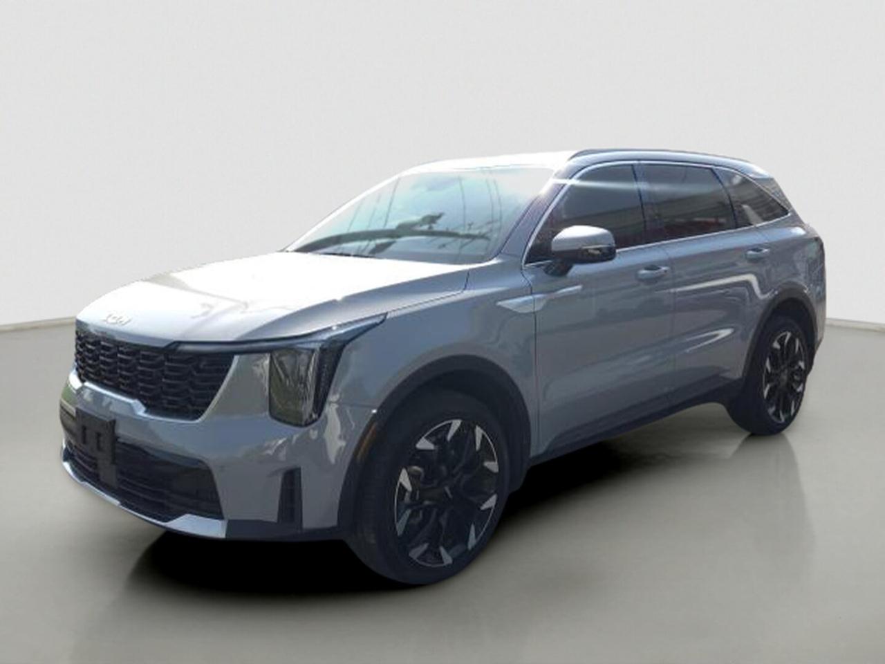 Used 2025 Kia Sorento EX AWD for sale in Peterborough, ON
