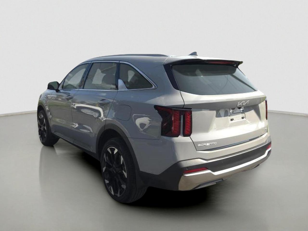 2025 Kia Sorento EX AWD Photo