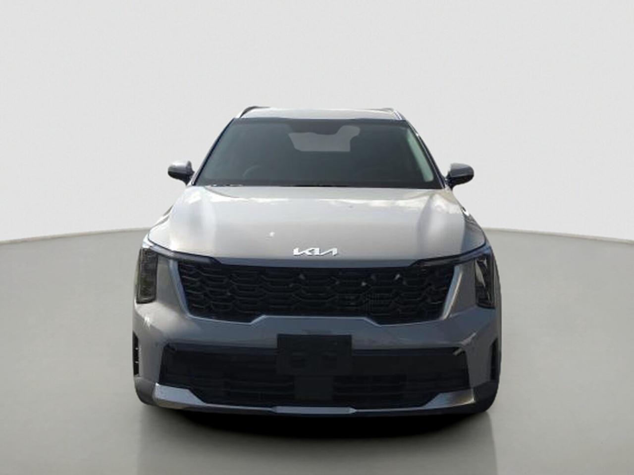 2025 Kia Sorento EX AWD Photo