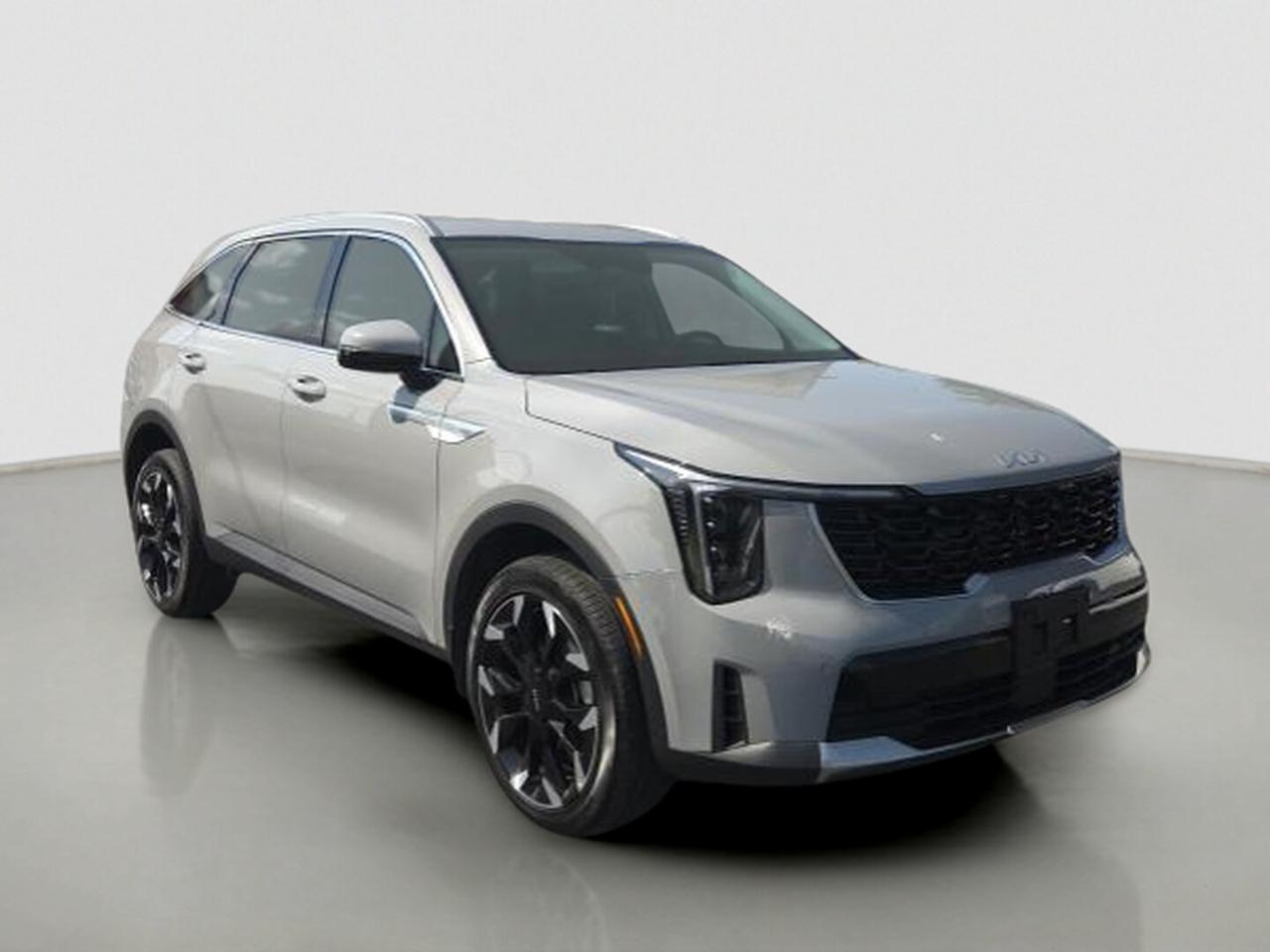 2025 Kia Sorento EX AWD Photo