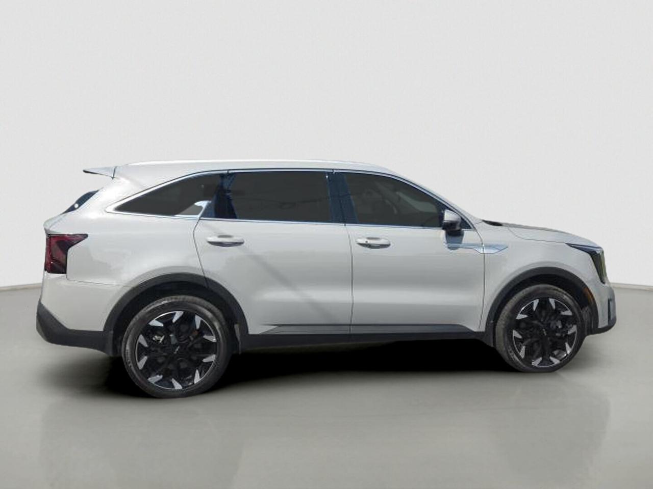2025 Kia Sorento EX AWD Photo