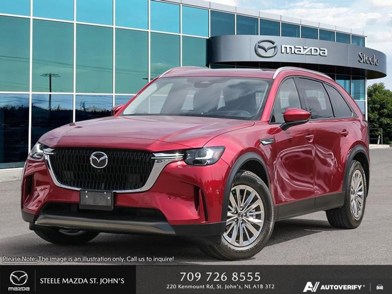 Standard SUV 4WD, GS-L AWD, 8-Speed Automatic w/OD, Intercooled Turbo Gas/Electric I-6 3.3 L/200
