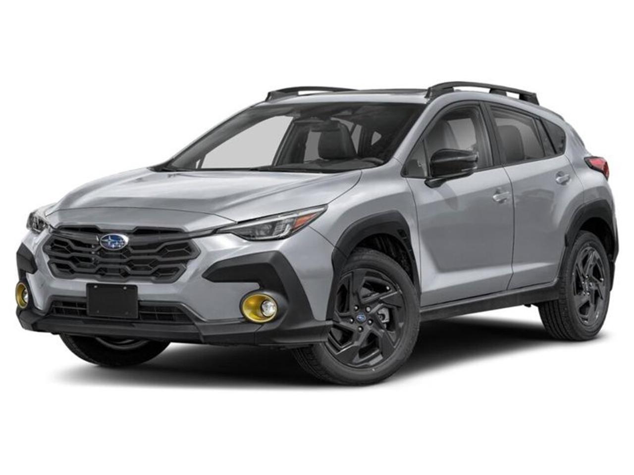This Subaru Crosstrek delivers a Regular Gasoline H-4 2.5 L/152 engine powering this Variable transmission. Wireless Phone Connectivity, Wheels: 18 x 7 Split 5-Spoke Aluminum Alloy -inc: Black finish, Variable Intermittent Wipers w/Heated Wiper Park.* This Subaru Crosstrek Features the Following Options *Trip Computer, Transmission: Lineartronic CVT -inc: electronically controlled multi-plate transfer clutch, Subaru symmetrical full-time all-wheel drive system (AWD), hill descent control, hill start assist, dual-function X-MODE, gear position display, lock-up torque converter, normal 8-speed manual mode w/paddle shift controls, 2-mode SI-DRIVE and shift lock, Transmission w/Driver Selectable Mode and Oil Cooler, Tires: 225/55R18 All-Season, Tailgate/Rear Door Lock Included w/Power Door Locks, Subaru Rear/Side Vehicle Detection (SRVD) Blind Spot, Strut Front Suspension w/Coil Springs, Steel Spare Wheel, Smart Device Remote Engine Start, Smart Device Integration.* Stop By Today *A short visit to Steele Subaru located at 3737 Kempt Road, Halifax, NS B3K-4X6 can get you a dependable Crosstrek today!