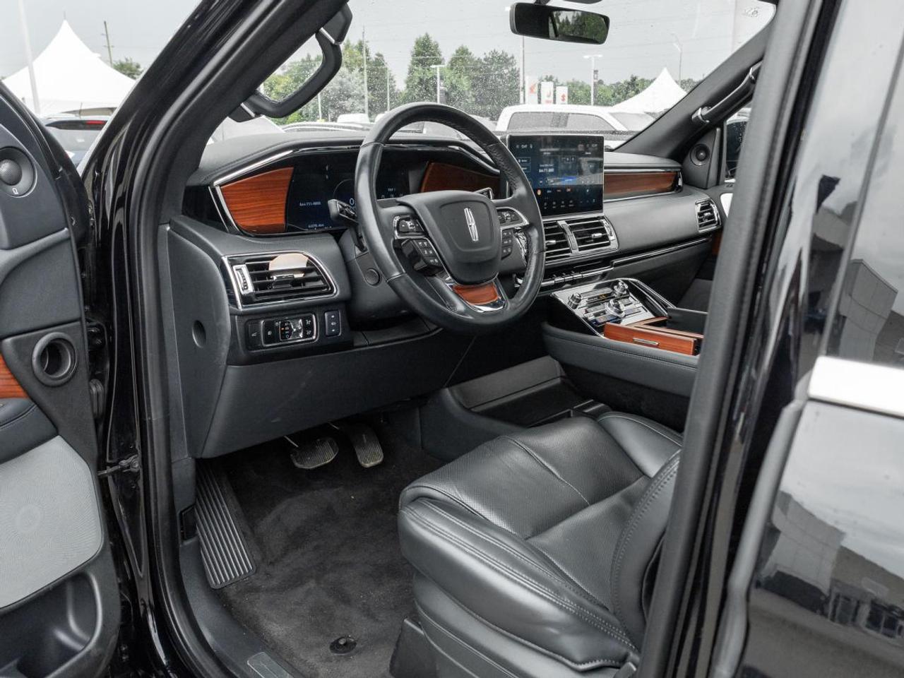 2024 Lincoln Navigator Reserve Photo