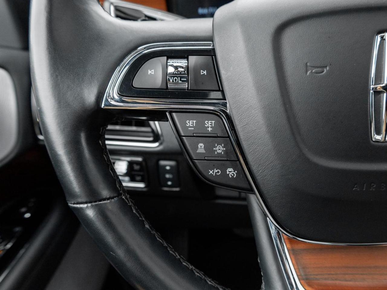 2024 Lincoln Navigator Reserve Photo