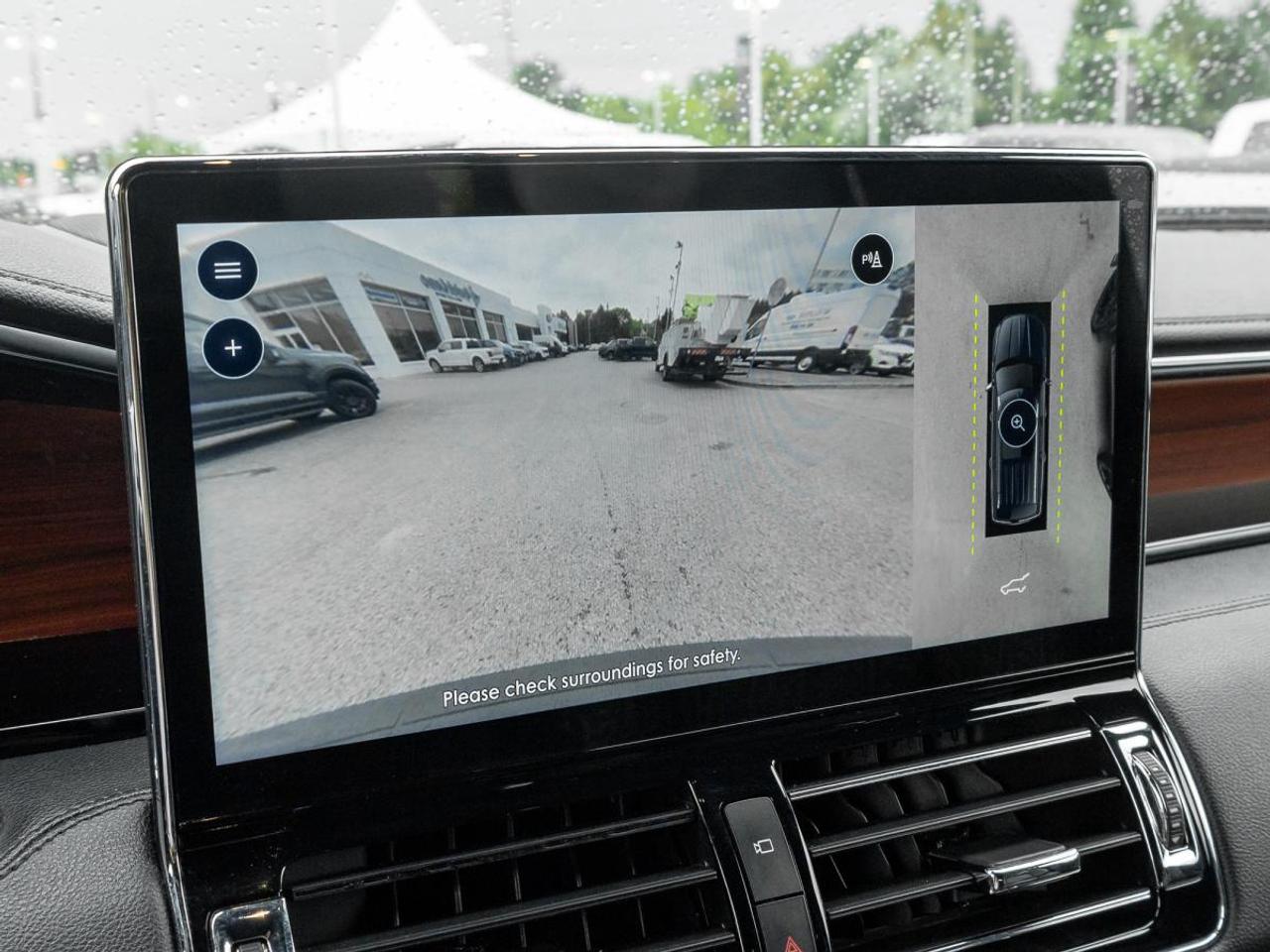 2024 Lincoln Navigator Reserve Photo