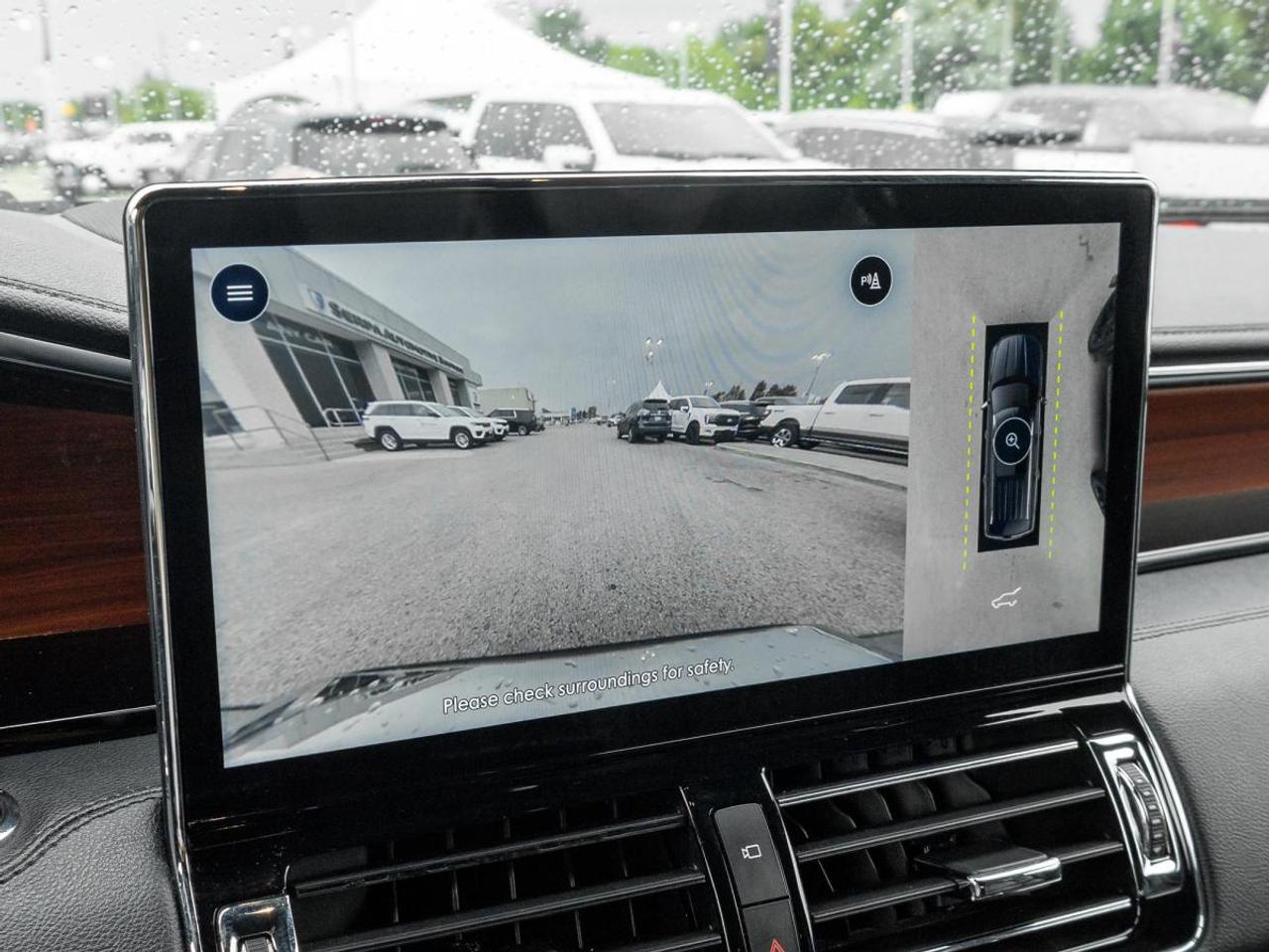 2024 Lincoln Navigator Reserve Photo