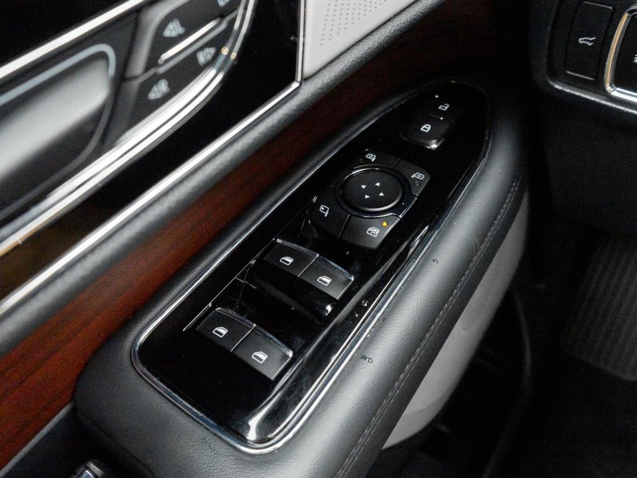 2024 Lincoln Navigator Reserve Photo
