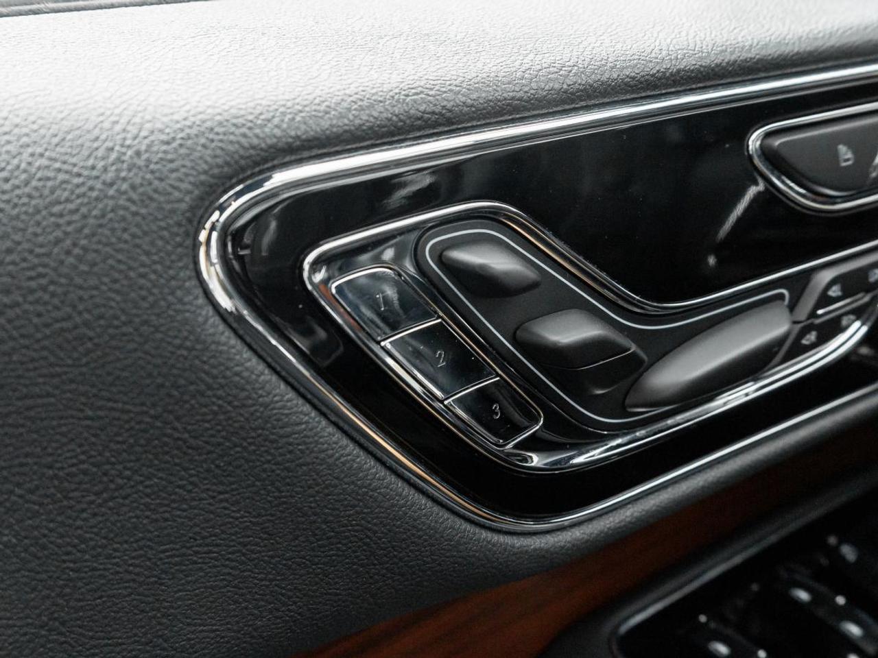 2024 Lincoln Navigator Reserve Photo