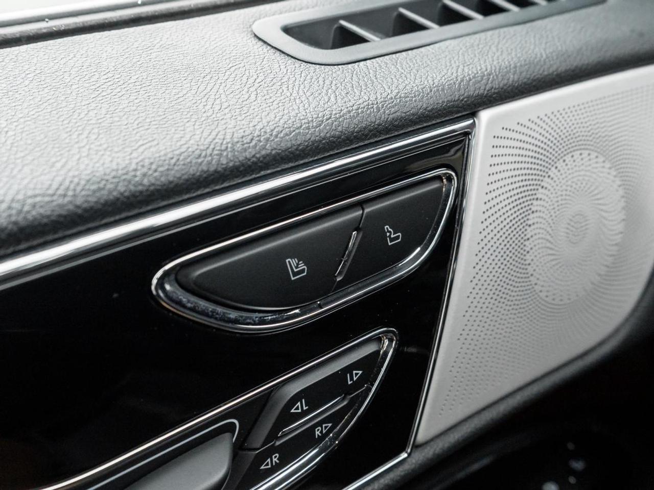 2024 Lincoln Navigator Reserve Photo