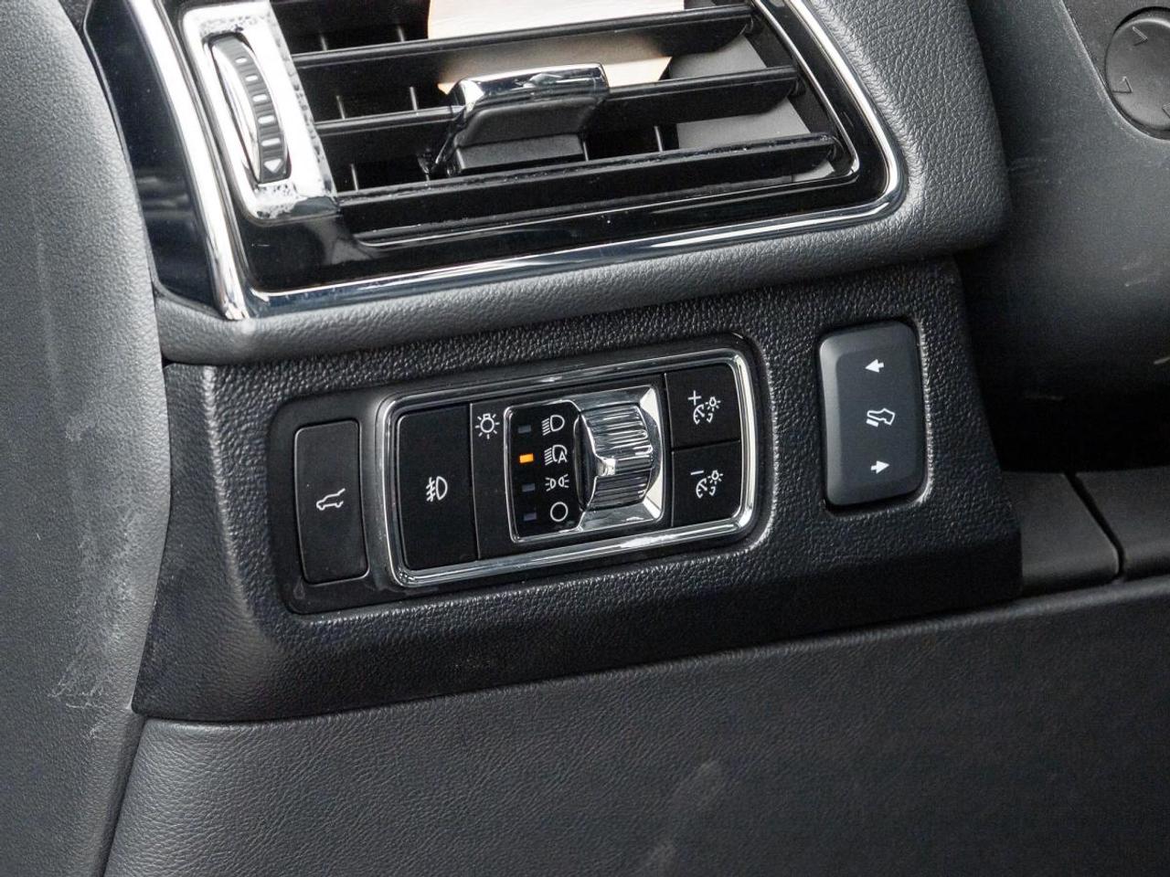 2024 Lincoln Navigator Reserve Photo