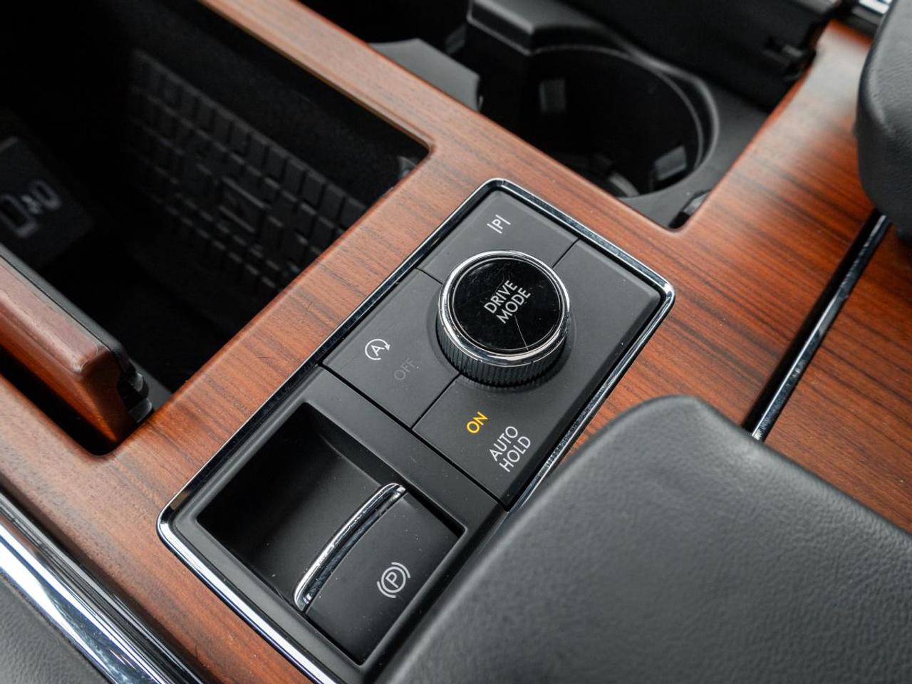 2024 Lincoln Navigator Reserve Photo