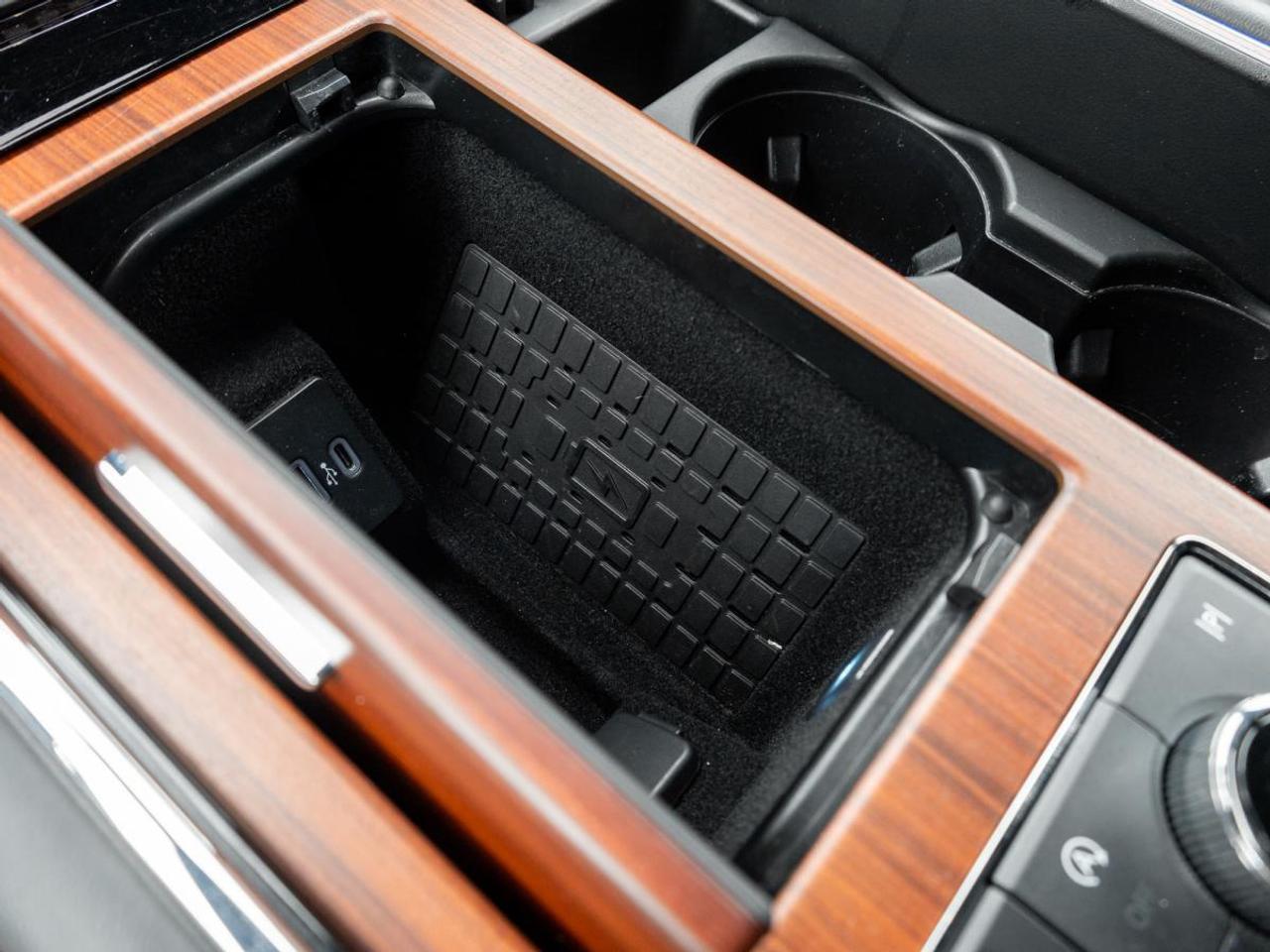 2024 Lincoln Navigator Reserve Photo