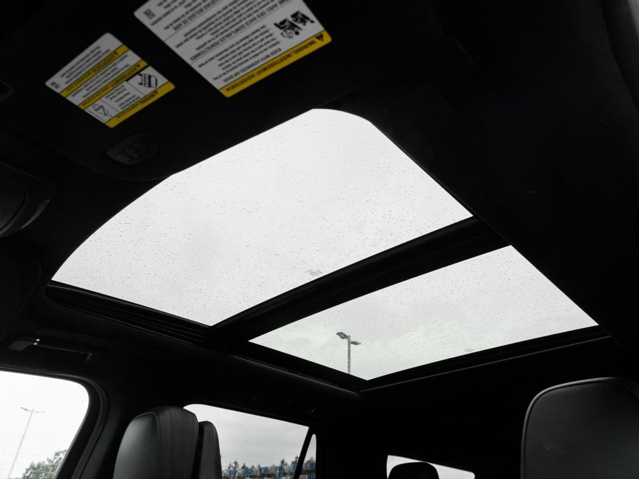 2024 Lincoln Navigator Reserve Photo