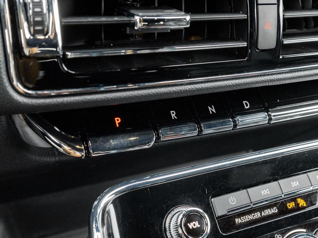 2024 Lincoln Navigator Reserve Photo
