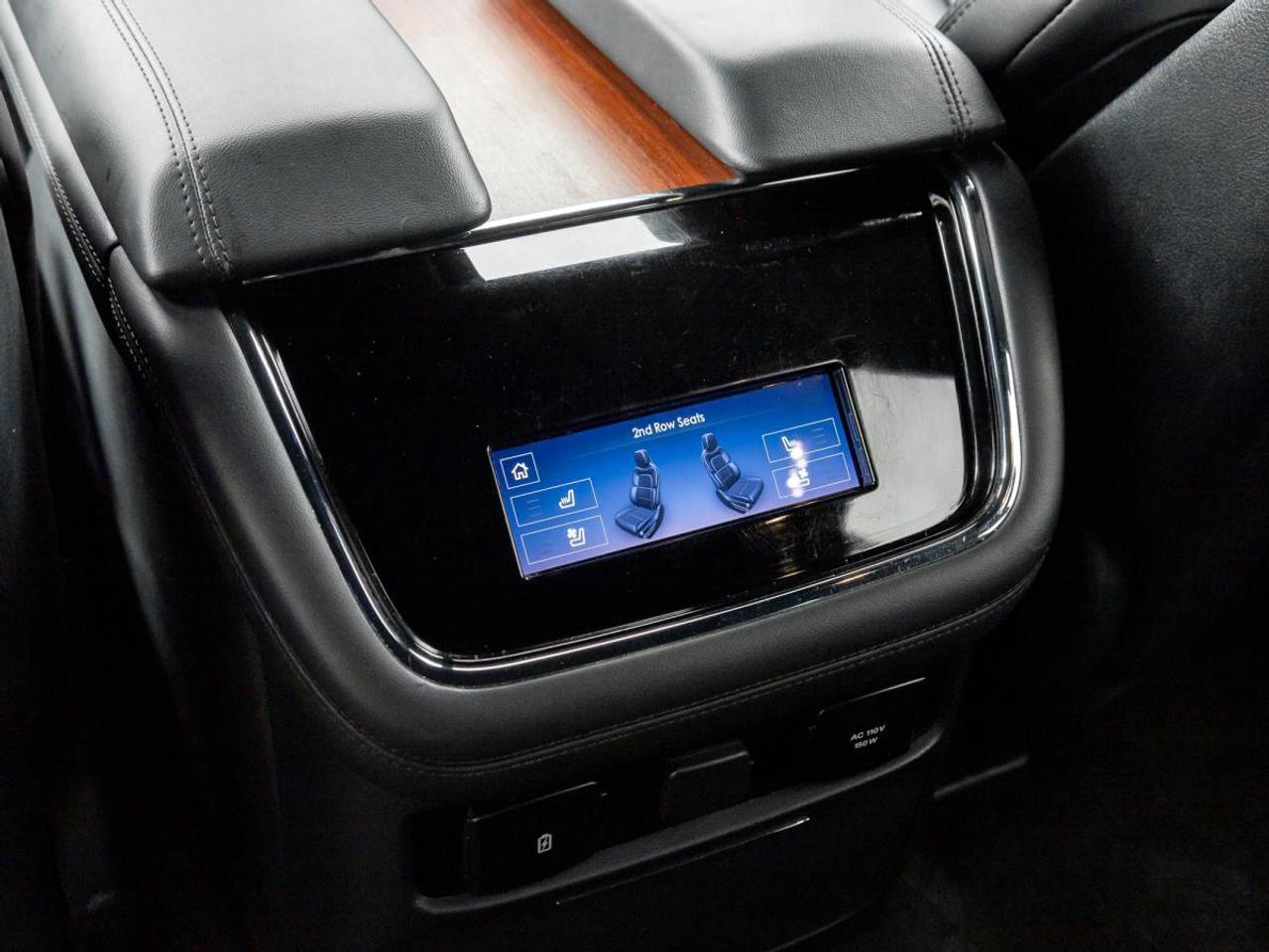 2024 Lincoln Navigator Reserve Photo