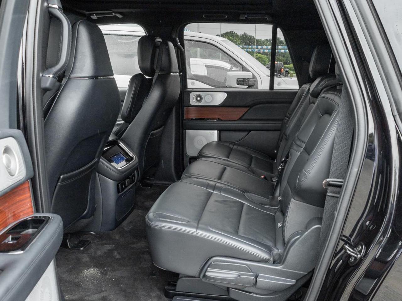 2024 Lincoln Navigator Reserve Photo