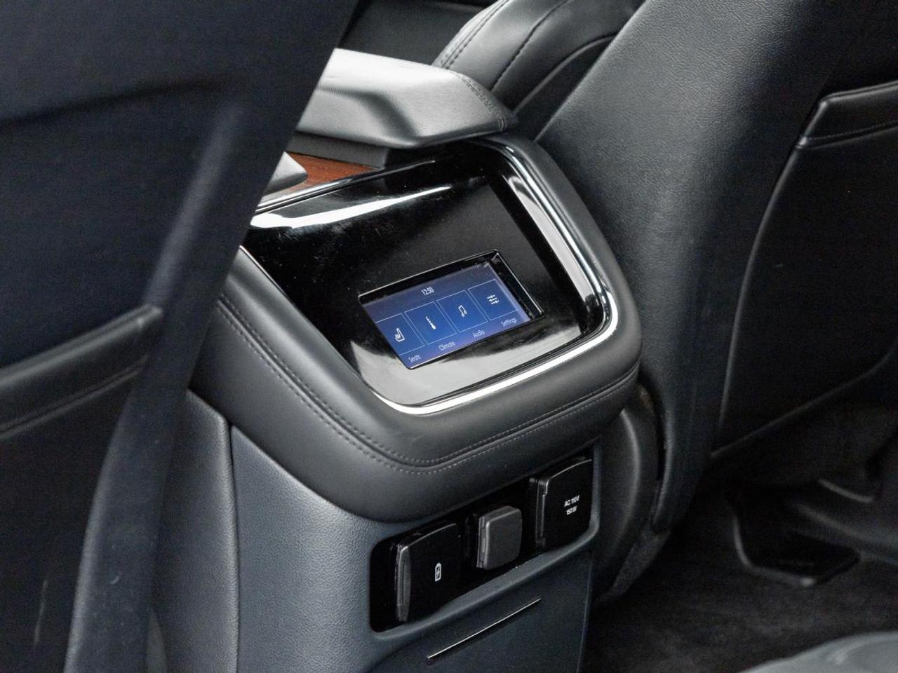 2024 Lincoln Navigator Reserve Photo