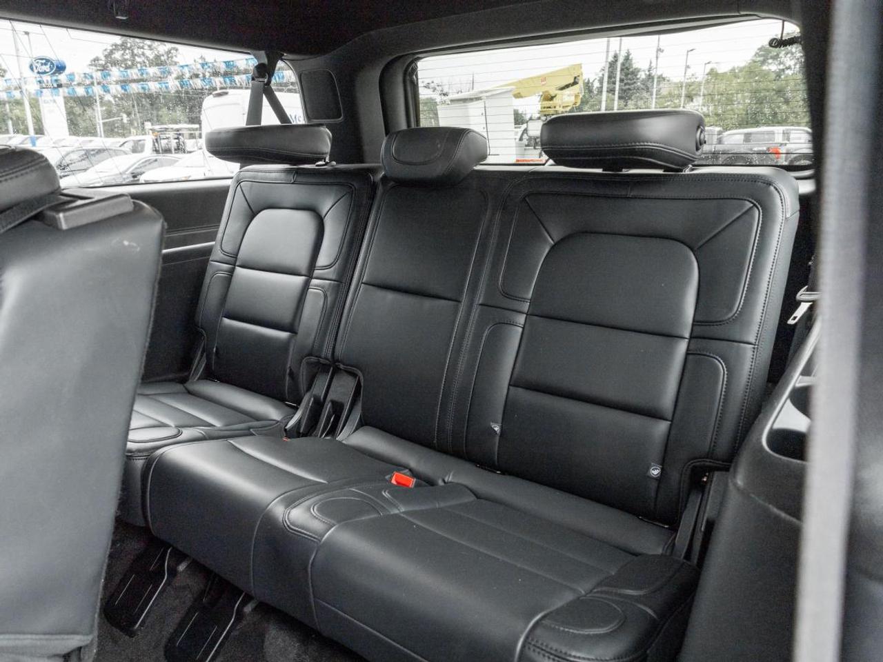 2024 Lincoln Navigator Reserve Photo