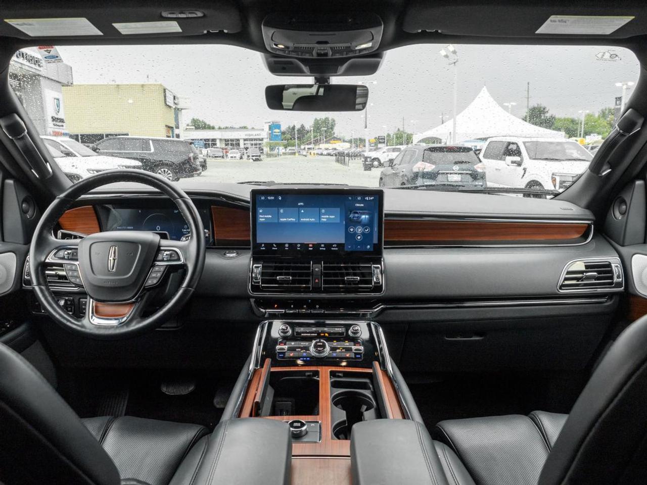2024 Lincoln Navigator Reserve Photo