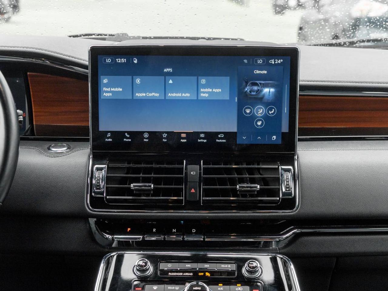 2024 Lincoln Navigator Reserve Photo