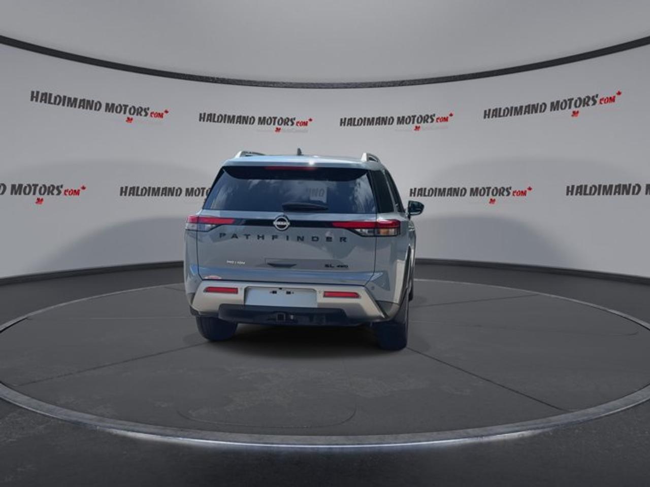 2025 Nissan Pathfinder SL AWD | No Accidents | 360 Camera | Panoramic Roof Photo