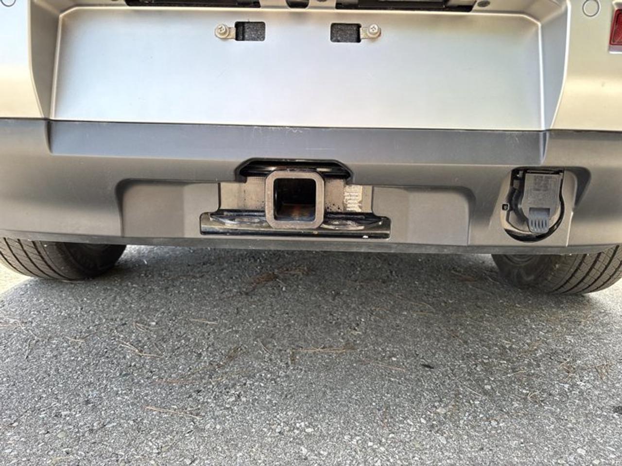 2025 Nissan Pathfinder SL AWD | No Accidents | 360 Camera | Panoramic Roof Photo